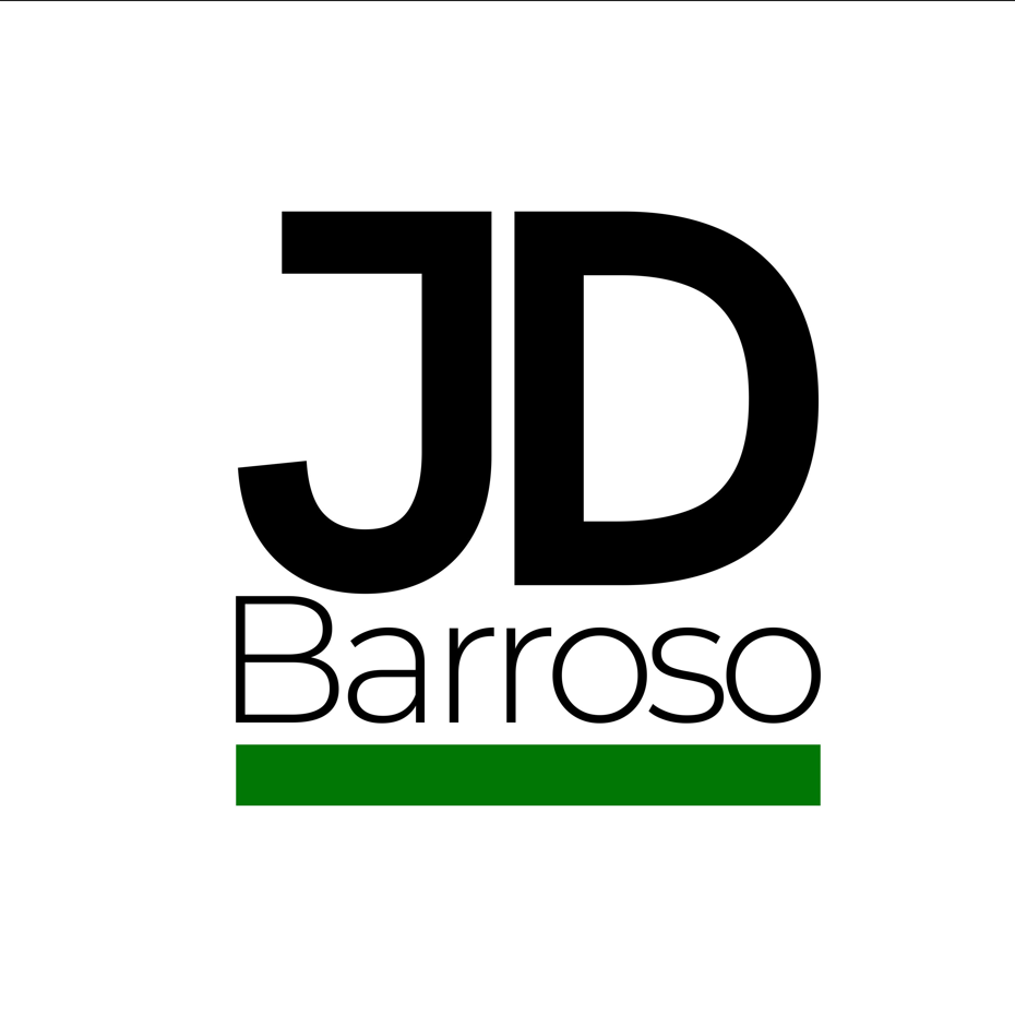 Logo Madeireira JD